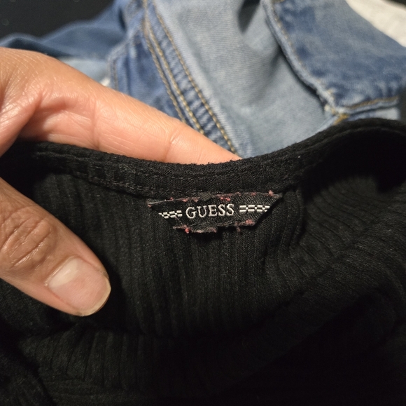 Guess top - Picture 3 of 3